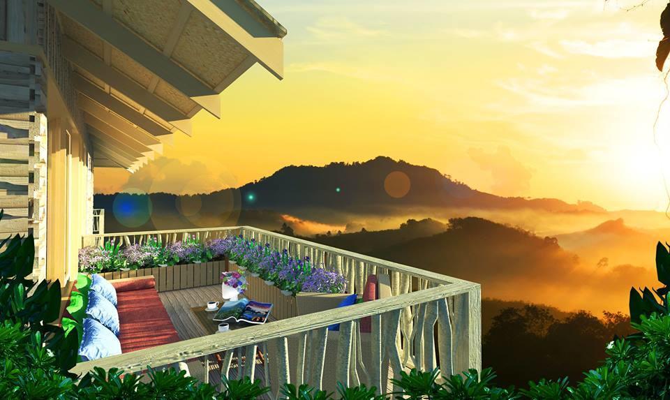 The Adventure Resort Takua Thung Exterior photo