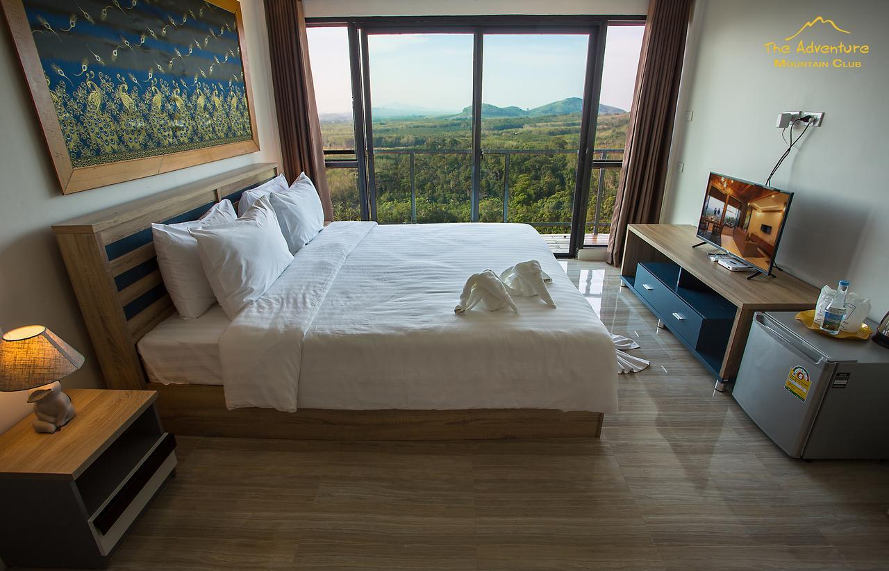 The Adventure Resort Takua Thung Exterior photo