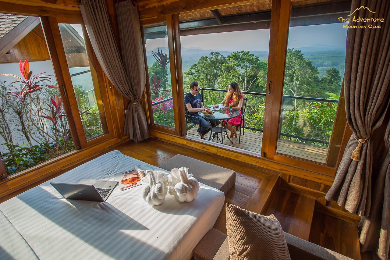 The Adventure Resort Takua Thung Exterior photo